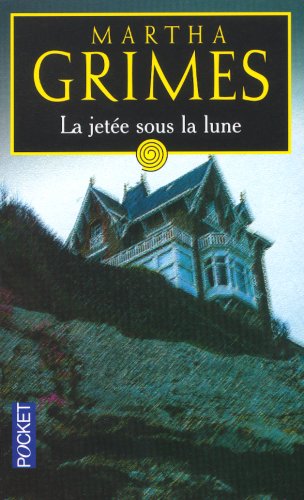 La Jetée sous la lune