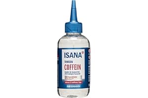 ISANA MED ISANA Tonikum Coffein 150 ml