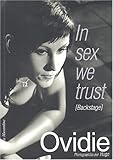 Image de In sex we trust : Backstage