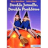 Les jumelles Olsen : Double jumelle, double problème
