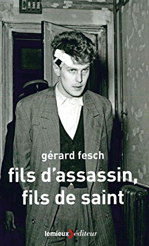 Download Fils d'assassin, fils de saint Download Fils d'assassin, fils de saint