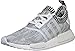 Produktbild adidas NMD R1 PK Schuhe ftwr white/core black, adidas 40 EU