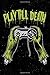 Produktbild Play Till Death: Zombie Gamer Doodle, Drawing and Coloring Book For Men, Women, Teen and Kids