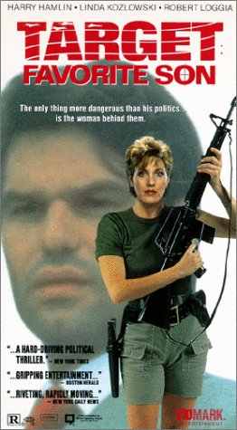 Preisvergleich Produktbild Favorite Son [VHS]