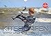 Produktbild Kitesurfen - Wind und Wellen (Wandkalender 2017 DIN A4 quer): Spektakuläre Aktionsszenen an verschiedenen traumhaften Surfspots (Geburtstagskalender, 14 Seiten) (CALVENDO Sport)