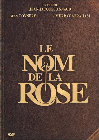 Le nom de la rose