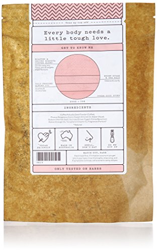 Frank Original Coffee Scrub