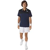 MEN COURT POLO SHIRT