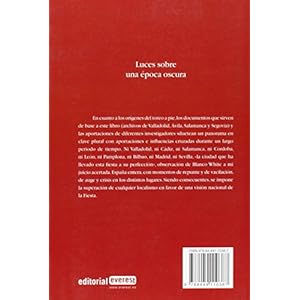 Luces sobre una época oscura