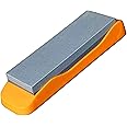 Rozatech Whetstone Knife Sharpening Stone Dual Sides Water Stone Sharpener