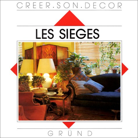 couverture de : Les si&egrave;ges