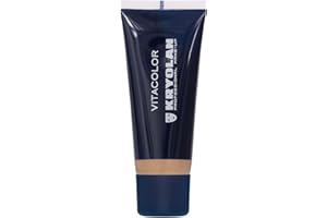Kryolan - Vitacolor Fluid Foundation - LO