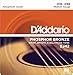Price comparison product image D'Addario EJ42 Phosphor Bronze Resophonic  (.016-.056) Acoustic Guitar Strings