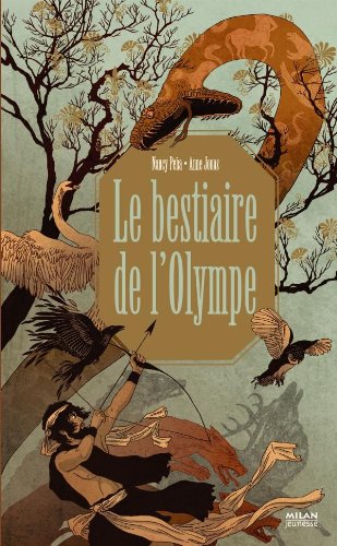 <a href="/node/3451">Le bestiaire de l'Olympe</a>