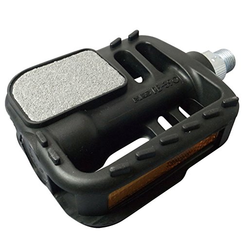 Preisvergleich Produktbild MKS PB - 390 Ville / hybrides à pédale