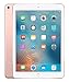 Produktbild Apple iPad Pro 9.7 WiFi + Cellular 128GB Roségold (Zertifiziert und Generalüberholt)