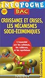 Image de Infopoche bac sciences économique