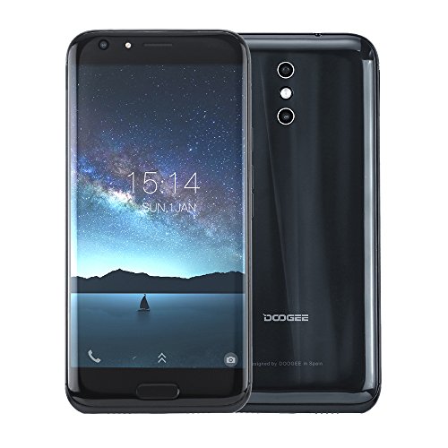 Doogee BL5000 4G FDD-LTE Smartphone 5050mAh Akku 5,5 Zoll Android 7.0 Octa-Core 4G RAM + 64G ROM 13MP + 13MP Dual-Hauptkameras Fingerabdruckscanner, 12V / 2A Fast Charge, B20 Dual SIM Ohen Vertrag reviews Doogee BL5000 4G FDD-LTE Smartphone 5050mAh Akku 5,5 Zoll Android 7.0 Octa-Core 4G RAM + 64G ROM 13MP + 13MP Dual-Hauptkameras Fingerabdruckscanner, 12V / 2A Fast Charge, B20 Dual SIM Ohen Vertrag
