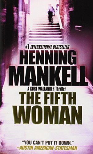 The Fifth Woman