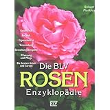 Die BLV Rosen-Enzyklopädie