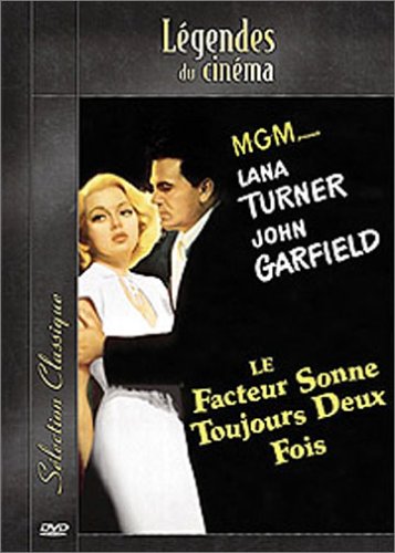 Le facteur sonne toujours deux fois