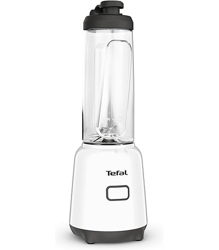 Frullatore Da Tavolo WMF Kult X Mix & Go - Vetro, 0.6L, 300W, Perfetto Per Smoothie E Frullati - Foto 9
