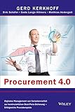 Image de Procurement 4.0: Digitales Management von Variantenvielfalt zur kontinuierlichen Best-Preis-Sicherung - Erfolgreiche Praxisbeispiele