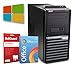 Produktbild Office PC Computer Tower - Intel Core i3-2120 2X 3,3 GHz 8 GB DDR3 500 GB HDD - Windows 10 Professional 64 Bit + BullGuard Internet Security 2019 + SoftMaker Office 2018 - Standard