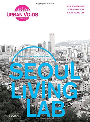 Download Seoul living lab Download Seoul living lab