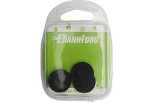 Dianhydro 200-241Y-18 Guarnizioni a Cappello per Galleggiante 18mm 3pz, Multicolore