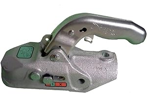 FKAnhängerteile Knott Giunto a Sfera K27-a 2700 kg Ø 50 mm K27 a K27 A