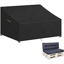 Cuscini Per Pallet 120 X Marrone: Simple - Negozio Online - Foto 11