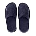 Produktbild GANT Premium Slippers Large Hausschuhe S-M Sateen Blue