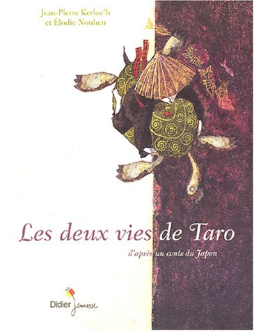 <a href="/node/2551">Les Deux vies de Taro</a>