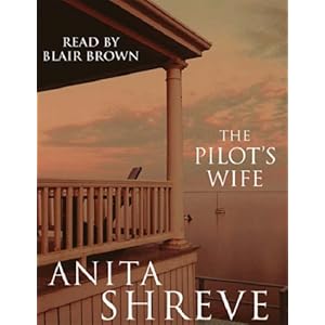 The Pilot's Wife: NA