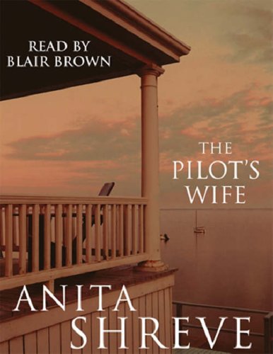 The Pilot's Wife