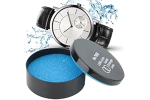YUYTE Uhr Dichtung Paste, Grease Uhr Fett, Uhrmacher Fett, Professionelle wasserdichte Silikonfett Uhrendichtung Reparatur Fett Für Uhr Dichtung Uhr Reparatur Wartung Werkzeug