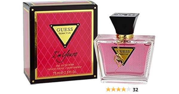 guess perfume amazon