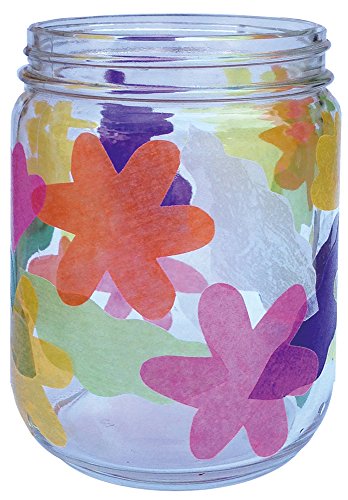 Folia 87409 – Transparentpapier A4 115 g 10 Blatt farbig sortiert - 4