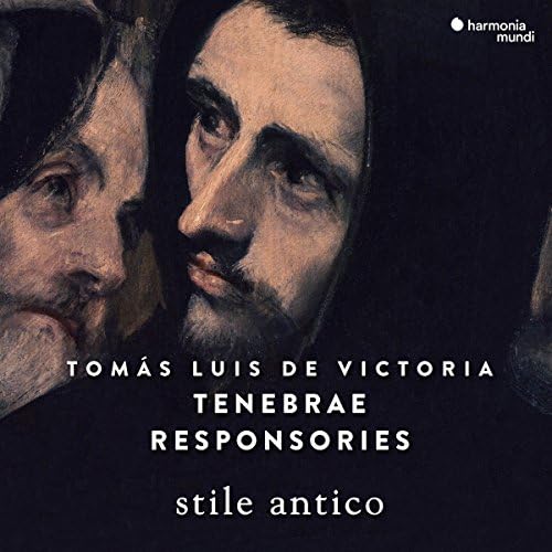 Tomás Luis De Victoria: Tenebrae Responsories