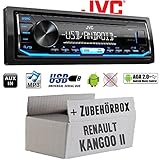 kangoo radio display defekt Einbauinfo: nur passend bei einem eckigen original Radio (Standard 1-DIN Format)