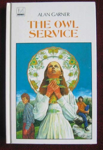 The Owl Service (M books)