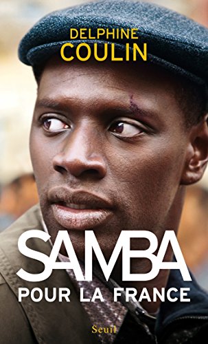 Book's Cover of Samba pour la France