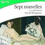 Sept nouvelles