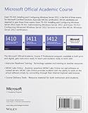 Image de Installing and Configuring Windows Server 2012: Exam 70-410