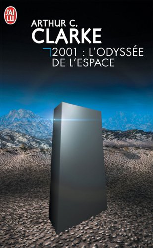 Download 2001 . L'ODYSSEE DE L'ESPACE