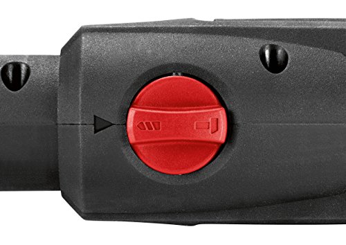 Skil Schlagbohrmaschine 6002 CA (500W, 13 mm, Drehzahlvorwahl, + 3 tlg. Bohrerset) - 6