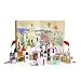 Produktbild L'Occitane Adventskalender Set mit Gesichtspflege