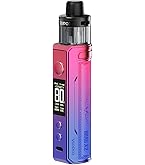 Kit VOO'POO Argus Pro 2 3000mAh Batteria incorporata 80 W Vape 5 ml PnP X  Cartuccia Fit PnP X Bobina 0,15/0,3 ohm Vaporizzatore Originale (Rosso  moderno)