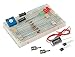 Produktbild Elektronik Lernprogramm mit Breadboard
